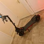 Ninebot ZT3 Pro als nieuw, Fietsen en Brommers, Steps, Ophalen of Verzenden, Zo goed als nieuw