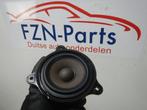 VW Golf 8 Harman Kardon Center Speaker Dashboard 5H0035415A, Auto diversen, Autoradio's, Ophalen of Verzenden