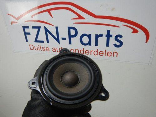 VW Golf 8 Harman Kardon Center Speaker Dashboard 5H0035415A, Auto diversen, Autoradio's, Ophalen of Verzenden