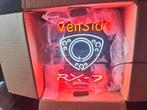 Custom neon rx7 rotor, Ophalen of Verzenden