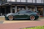 BMW M2 Coupé G87 Alpha-N Performance GT (bj 2023), Auto's, BMW, Gebruikt, 2 Reeks, Leder, Bedrijf