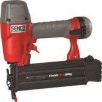 minibradnailer finish pro senco  beschikbaar voor biedingen