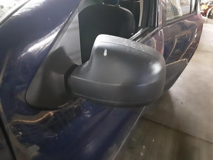 SPIEGEL LINKS Dacia Sandero II (01-2012/12-2018), Auto-onderdelen, Spiegels, Dacia, Gebruikt