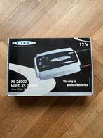 BATTERIJLADER - MULTI XS 25000 - CTEK, Auto-onderdelen, Accu's en Toebehoren, Verzenden, Gebruikt