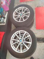 Jantes BMW F30, Utilisé, 16 pouces, 4 Saisons, Pneu(s)