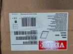 Velux buitenzonwering, Ophalen, Nieuw