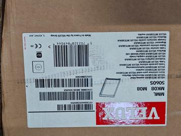 Velux buitenzonwering beschikbaar voor biedingen