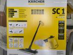 nettoyeur vapeur Karcher SC1, Ophalen, Zo goed als nieuw, Stoomreiniger