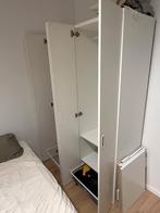 Kledingkast ikea - Smastad, Huis en Inrichting, Kasten | Kleerkasten, Ophalen, 50 tot 100 cm, Zo goed als nieuw, 25 tot 50 cm