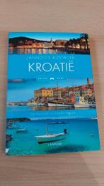 Reisgids Kroatië, Boeken, Zo goed als nieuw, Ophalen