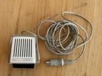 Microfoon - Philips EL 3781/00, Muziek en Instrumenten, Ophalen of Verzenden, Gebruikt, Overige typen