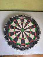 Dartbord, Sport en Fitness, Darts, Ophalen, Gebruikt, Dartbord