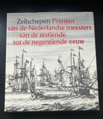 Prenten van Nederlandse meesters van de 16 tot 19 eeuw, Ophalen of Verzenden, Zo goed als nieuw
