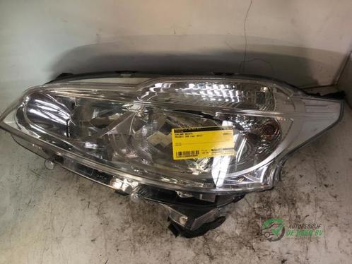 Koplamp rechts van een Peugeot 208, Auto-onderdelen, Verlichting, Peugeot, Gebruikt, 3 maanden garantie, Ophalen of Verzenden