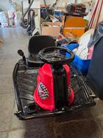 KART DE DRIFT, Ophalen, Zo goed als nieuw