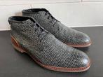 Floris van Bommel herenschoenen maat 9.5 / 43.5 H, Overige kleuren, Boots, Floris van Bommel, Ophalen of Verzenden