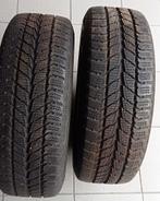 Pneu, Autos : Pièces & Accessoires, Pneus & Jantes, Pneus hiver, Pneu(s), Enlèvement, Utilisé