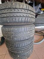 Banden en velgen 185/65R15  88T Bridgestone ecopia, Auto-onderdelen, Ophalen, Band(en)