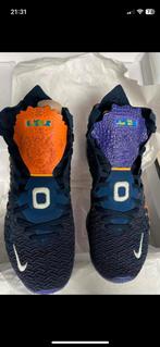 Nike Lebron 17 Monstars, Ophalen, Nieuw
