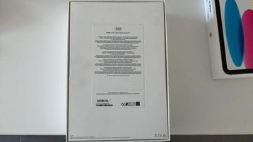 iPad 11” 7e gen beschikbaar voor biedingen