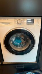 Samsung wasmachine eco bubble 8 kg, Elektronische apparatuur, Wasmachines, Ophalen, 1200 tot 1600 toeren, 8 tot 10 kg, Zo goed als nieuw