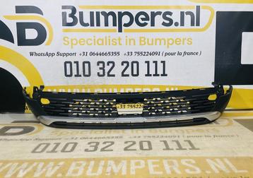 Grille Opel Mokka 2020-2022 Bumper Grill 2-Z4-10035T beschikbaar voor biedingen
