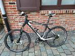 Mountainbike mtb racefiets, Fietsen en Brommers, Ophalen, Zo goed als nieuw