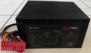 Sharkoon WPM700 Bronze beschikbaar voor biedingen