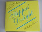 2CD STEPPAS' DELIGHT (Dubstep)(19 tracks), Ophalen of Verzenden, Zo goed als nieuw, Overige genres