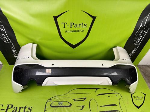 bmw X1 F48 achterbumper bumper m pakket, Auto-onderdelen, Carrosserie, Bumper, BMW, Gebruikt