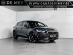Cupra Leon e-Hybrid (PHEV) Leon e-Hybrid 1.4 DSG (150 kW), Auto's, Automaat, Hybride Elektrisch/Benzine, Te koop, Zilver of Grijs