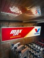 Lichtbak Valvoline, Antiek en Kunst, Ophalen
