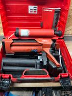 Pistolet a scellement chimique neuf, Bricolage & Construction, Enlèvement ou Envoi, Comme neuf