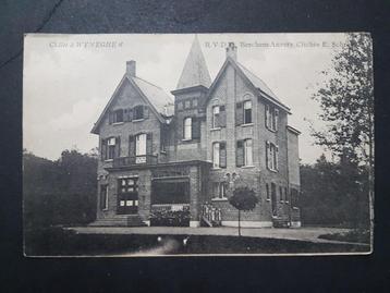 Postkaart Wijnegem Chalet à WYneghem beschikbaar voor biedingen