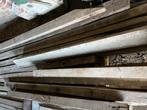 balken hout, Gebruikt, Balk, Overige houtsoorten, Ophalen