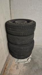 Winterbanden, Auto-onderdelen, Banden en Velgen, Ophalen, Winterbanden