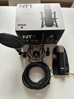 Røde NT1, Muziek en Instrumenten, Ophalen, Zo goed als nieuw