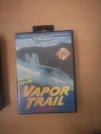 Vapor trail megadrive rare !!, Consoles de jeu & Jeux vidéo, Jeux | Sega, Utilisé, Enlèvement ou Envoi