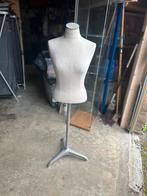 Mannequin de couture, Hobby en Vrije tijd, Naaien en Fournituren, Ophalen, Zo goed als nieuw, Paspop