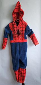 Onesie Spiderman 7-8 jarige, Kinderen en Baby's, Ophalen of Verzenden