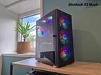 RGB GAMING | RTX 3060TI , R5 3600, 16GB/32GB DDR4, 1TB SSD