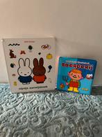 Dick Bruna - nijntje aanwijsboek, Ophalen of Verzenden, Zo goed als nieuw, Dick Bruna