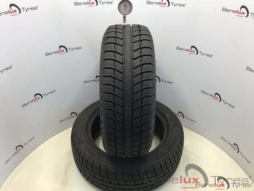 zgan winter 195/55R16 87H Michelin PA3 195/55 R16 195/55/16, Auto-onderdelen, Banden en Velgen, Band(en), Winterbanden, 16 inch