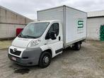 2007 Peugeot BOXER lichte vrachtwagen, Auto's, Peugeot, Gebruikt, Bedrijf, Overige carrosserie, Euro 4