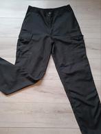 Pantalon de sécurité, Comme neuf, Noir, Taille 48/50 (M), Enlèvement ou Envoi