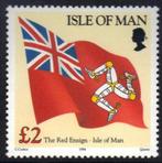 Isle of Man yvertnrs.: 605 postfris, Postzegels en Munten, Verzenden, Postfris