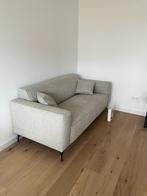 Zetel, Huis en Inrichting, Zetels | Zetels, Ophalen, 150 tot 200 cm, 75 tot 100 cm, Rechte bank