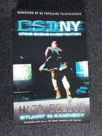 CSI:NY, Ophalen of Verzenden, Gelezen, Linda van Rijn