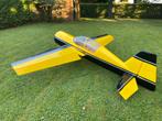 Yak 54 Extrême Flight 110, Hobby en Vrije tijd, Modelbouw | Radiografisch | Vliegtuigen, Ophalen, Gebruikt, Benzine