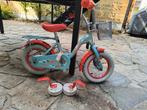 Kinderfiets 12inch, Fietsen en Brommers, Ophalen, Zijwieltjes
